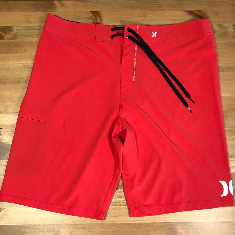 Hurley | “Phantom” Board Shorts